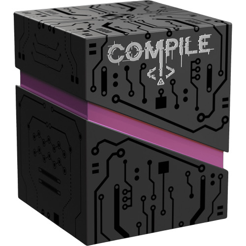Picture of Compile: Main 1